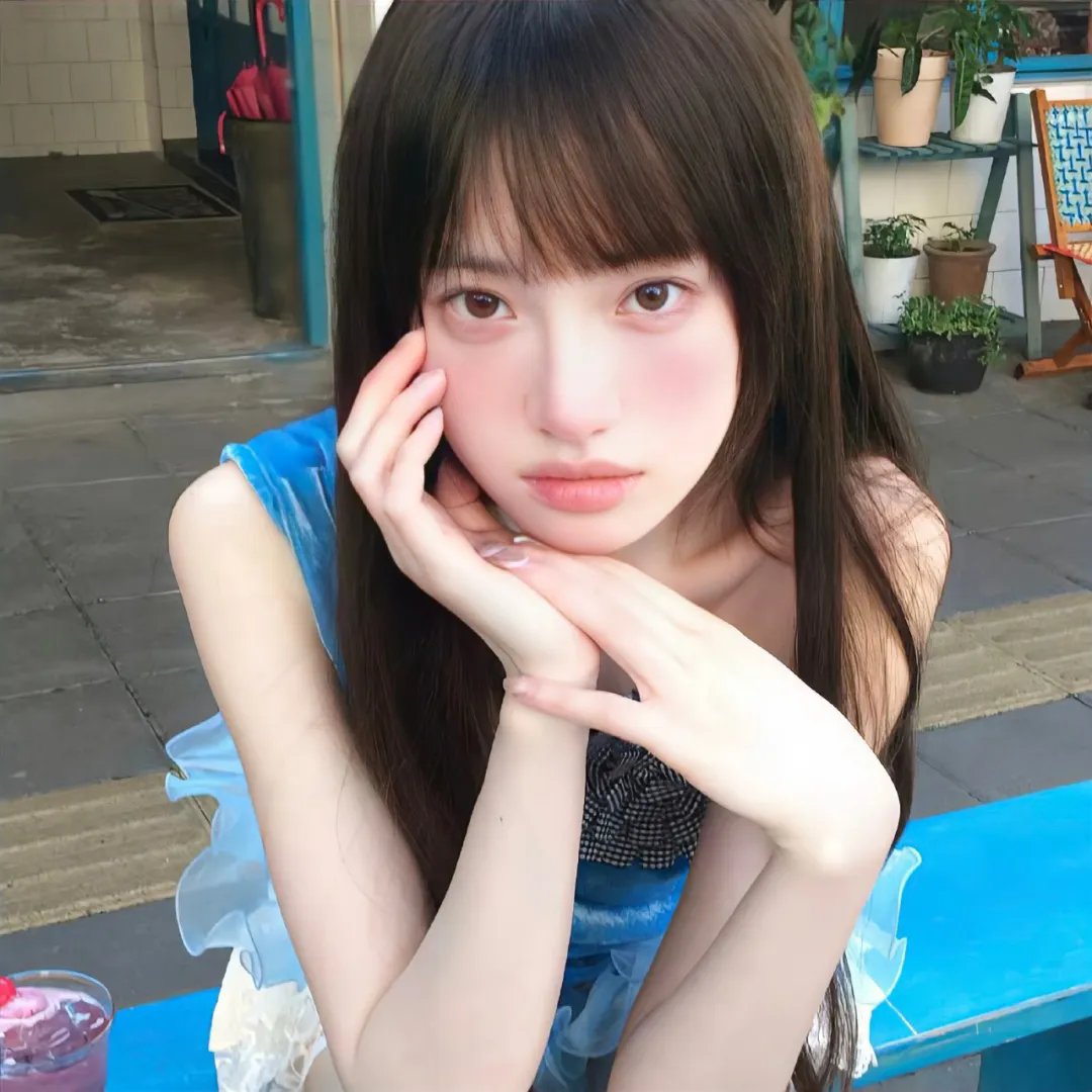 二分之一女儿