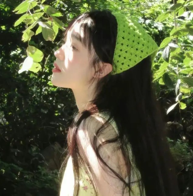 胆小别看