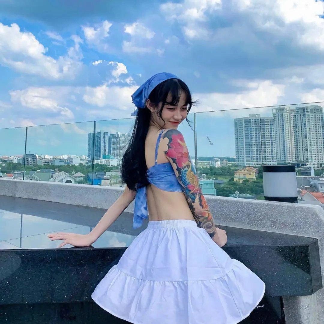 余烬行者
