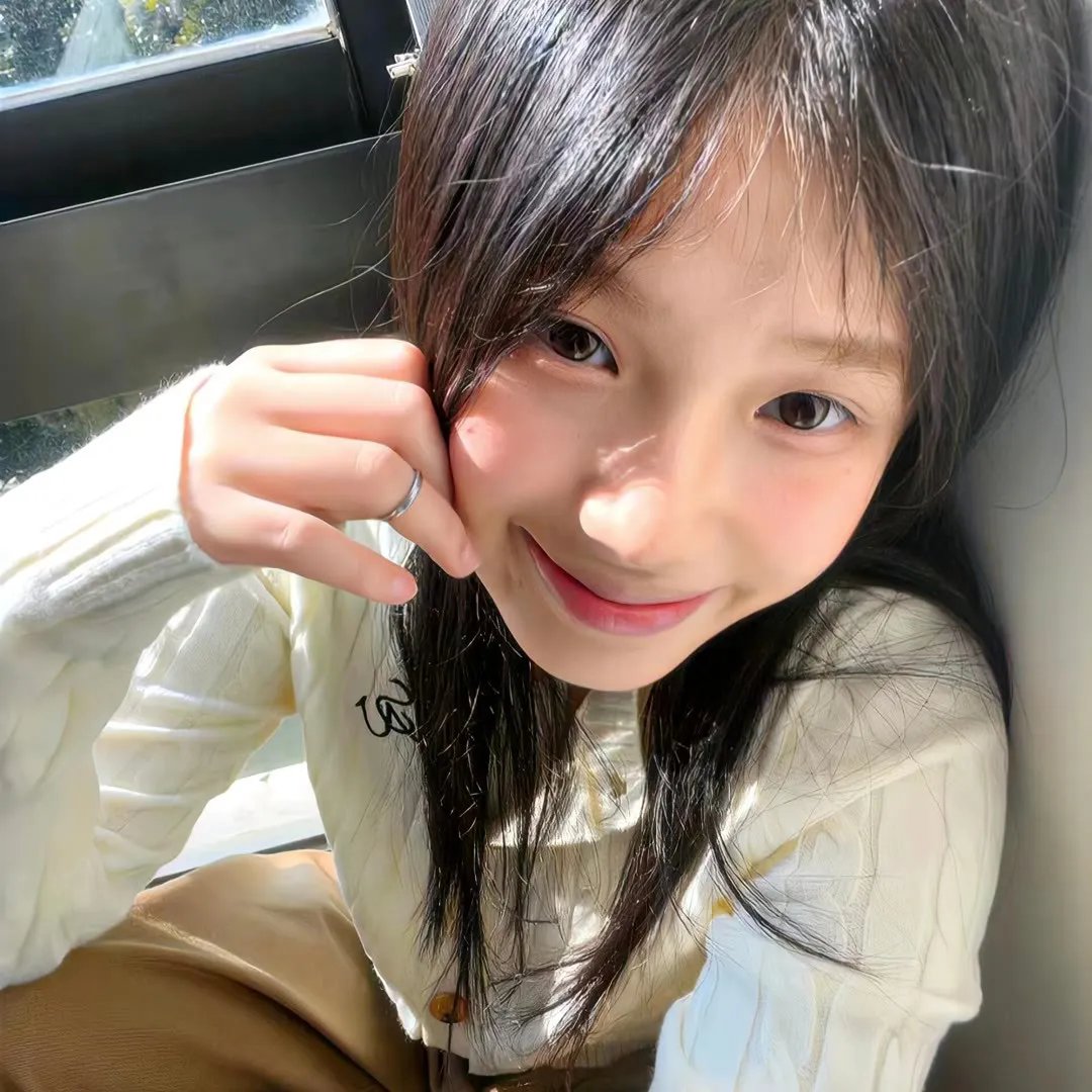 胡子与修女