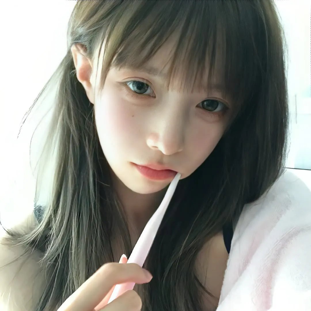 女人告白时